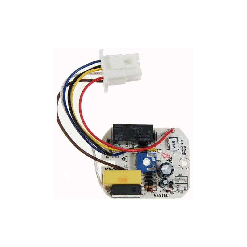 THERMOSTAT RC ELECTRONIQUE pour REFRIGERATEUR VESTEL -...