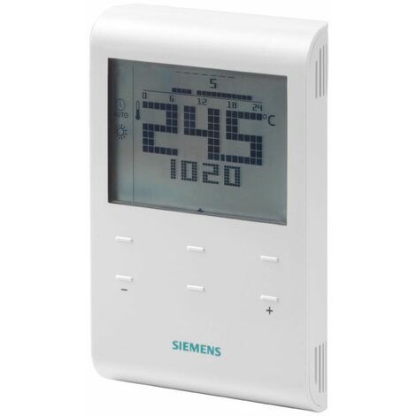 Thermostat pour chaudiere fioul - Contrôlez à moindre coût ! à
