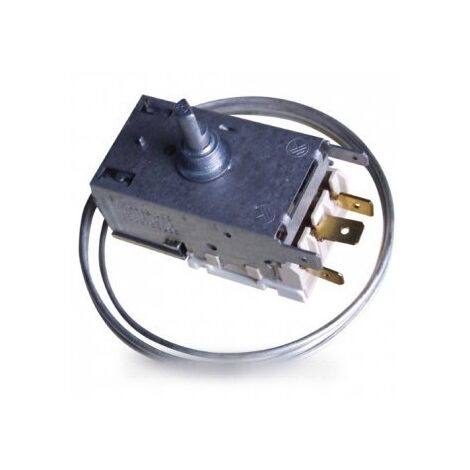 THERMOSTAT  RDL221 K59-L2086 / RANCO POUR REFRIGERATEUR BEKO
