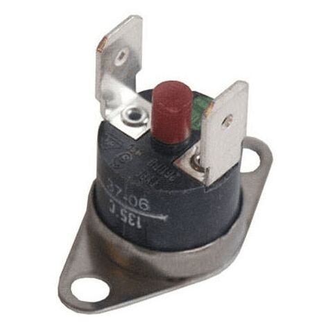 THERMOSTAT REARMABLE 135 ° pour SECHE LINGE HAIER - 0024000651