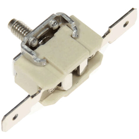 Thermostat réarmable 318°C