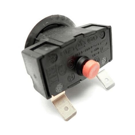 Thermostat rearmable 83°c pour LAVE VAISSELLE FAGOR -...