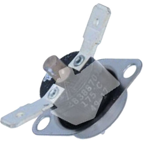 Thermostat Réarmable
