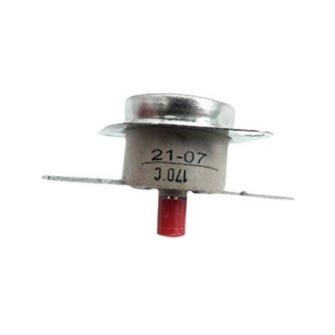 THERMOSTAT REARMABLE pour sèche linge FAGOR BRANDT VEDETTE SAUTER DE-DIETRICH - 57X2369