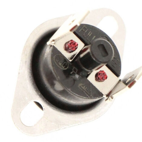 Thermostat réarmable160°