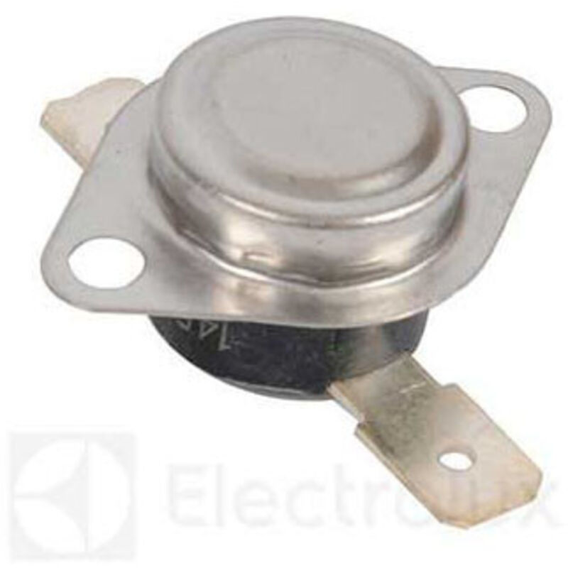 Thermostat à réarmement manuel d'origine