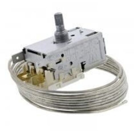 THERMOSTAT REF K57P2012 POUR REFRIGERATEUR ELECTROLUX - 205236402