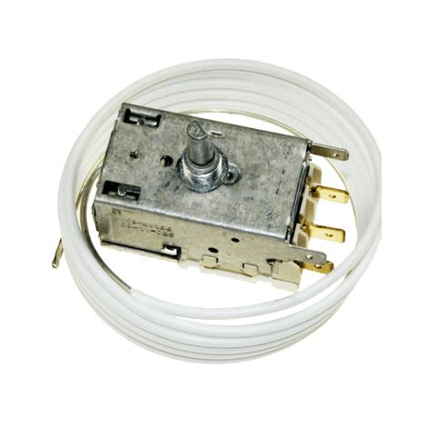THERMOSTAT REF K59 L1196 POUR REFRIGERATEUR ELECTROLUX - 2262115039