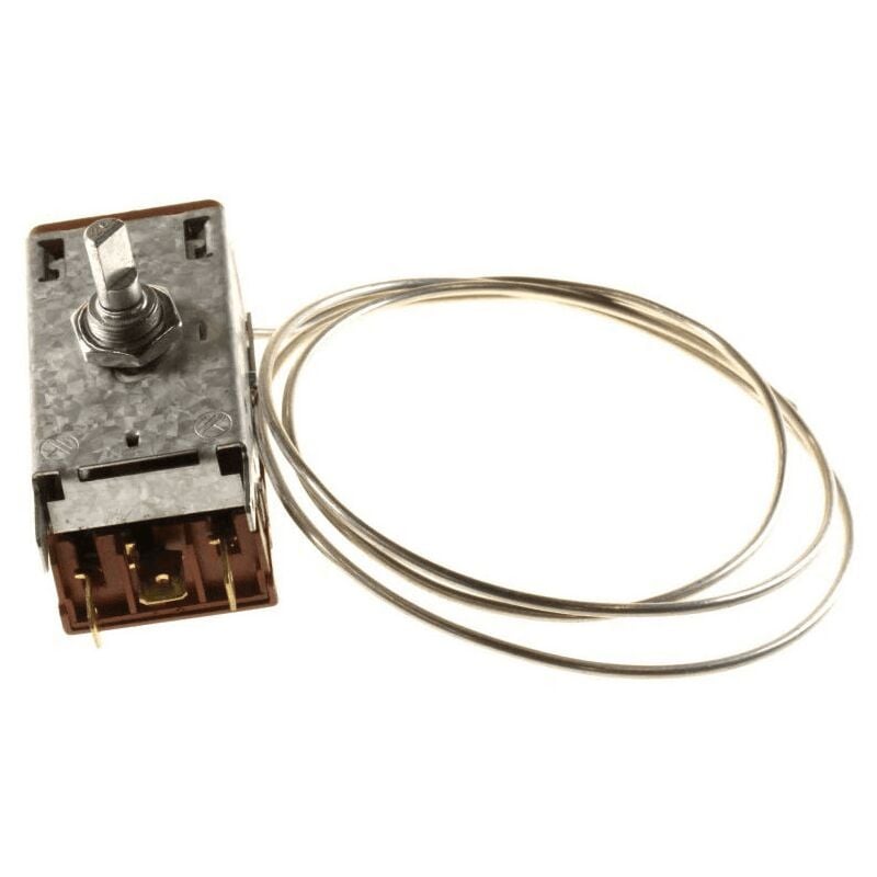 FAR - thermostat ref K59L2111 077B6575 pour refrigerateur ...