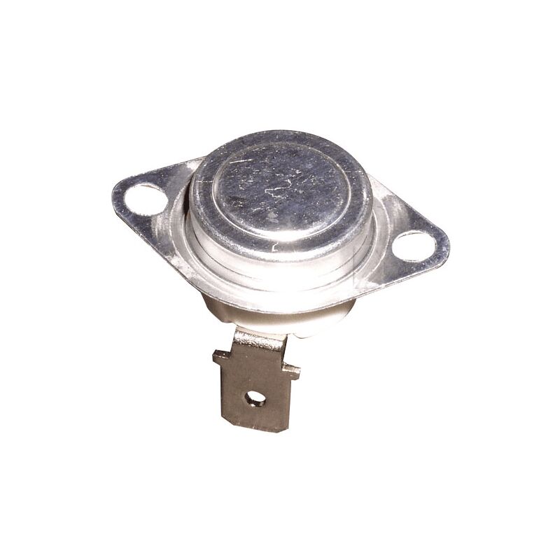 Thermostat de securite 175&deg; 36FXH16 pour seche linge Adaptable Miele 5432490