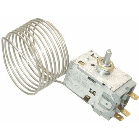 THERMOSTAT REFIGERATEUR POUR REFRIGERATEUR COLDIS - 62304