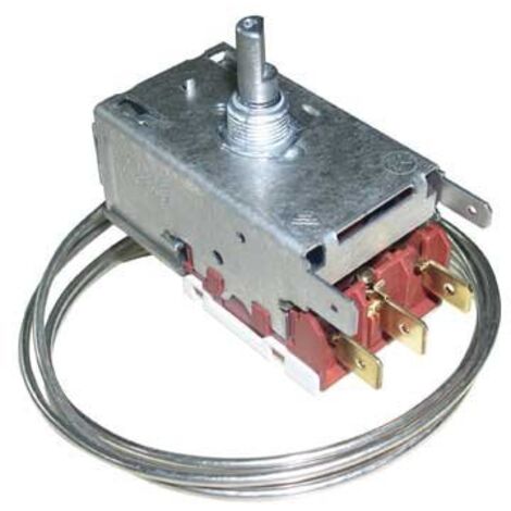 Thermostat refrigerant, Congelateur, 2262319011