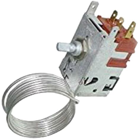 THERMOSTAT, Réfrigérateur, 00167231