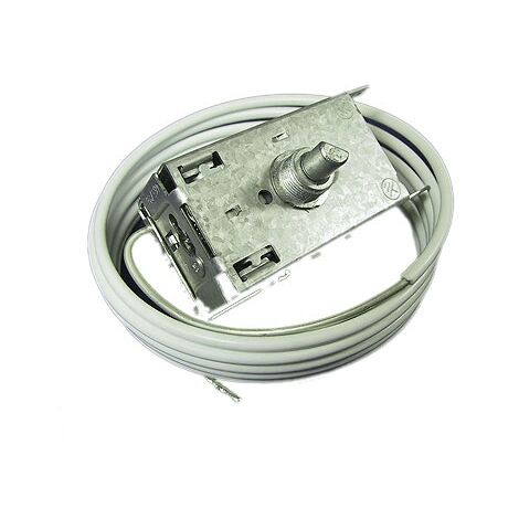 THERMOSTAT REFRIGERATEUR 077B6801 POUR REFRIGERATEUR ROSIERES - 91201070