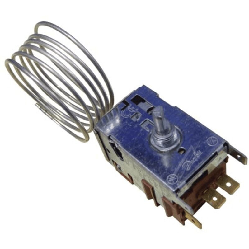 Thermostat De Refrigerateur Pour Refrigerateur Gorenje - 540263