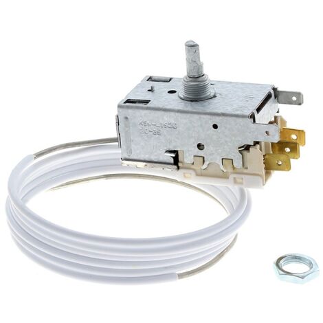 THERMOSTAT REFRIGERATEUR A130385 POUR REFRIGERATEUR INDESIT - C00050071