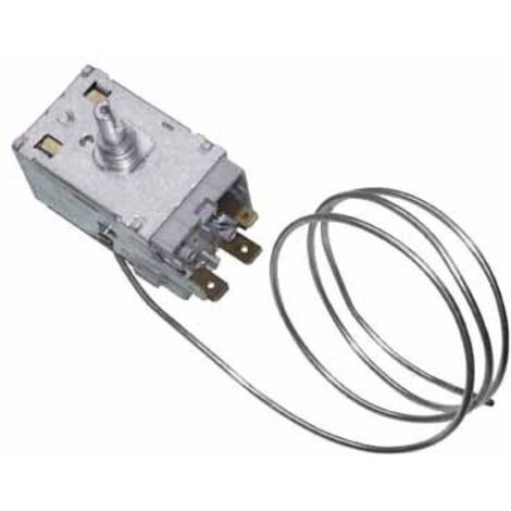 THERMOSTAT REFRIGERATEUR A130447 pour REFRIGERATEUR...
