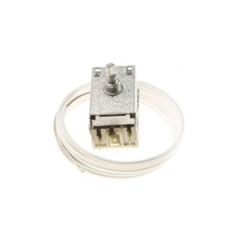 THERMOSTAT REFRIGERATEUR K59L1137 POUR REFRIGERATEUR FAR - 57551