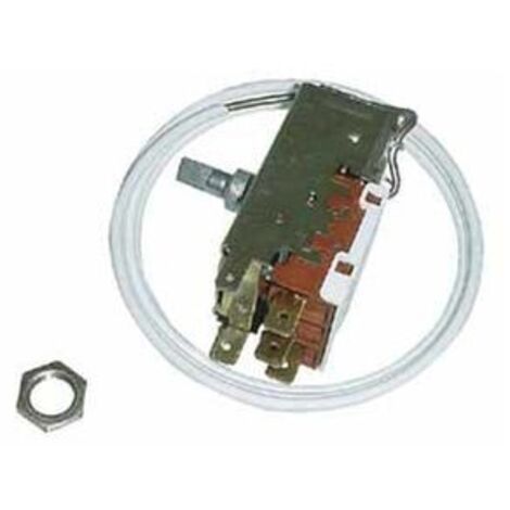 Thermostat Refrigerateur K59l1260 226215403 Pour REFRIGERATEUR