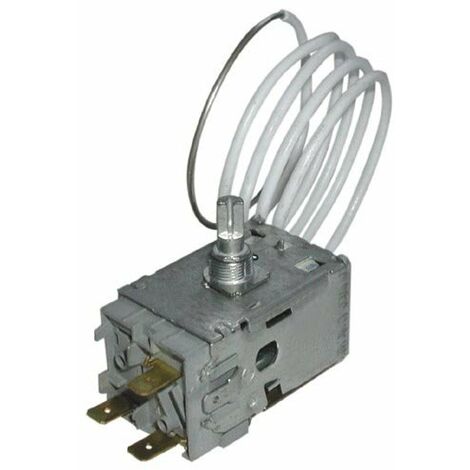 THERMOSTAT REFRIGERATEUR K59L1957 POUR REFRIGERATEUR FAURE - 226214613