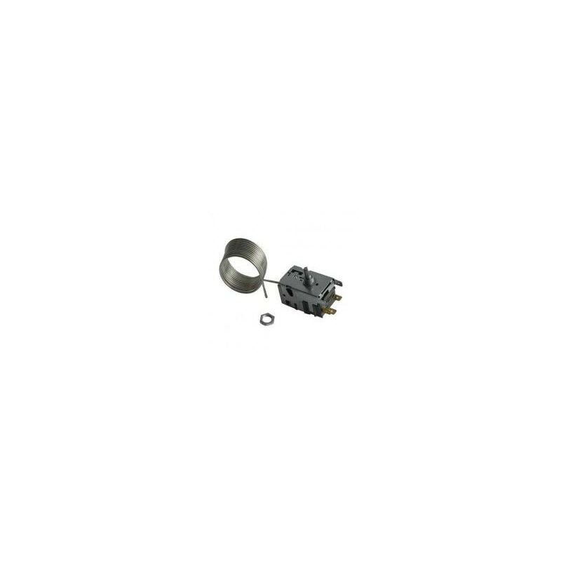 Indesit - Thermostat K59S1840 pour Réfrigérateur, Congélateur C00264180