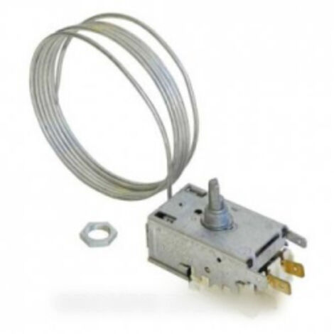 THERMOSTAT REFRIGERATEUR K59S1840 pour REFRIGERATEUR INDESIT...
