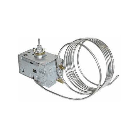 THERMOSTAT REFRIGERATEUR K60L2131 POUR REFRIGERATEUR CURTISS - 20040192