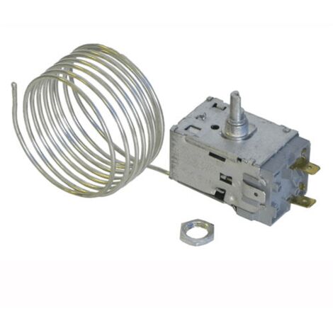 THERMOSTAT REFRIGERATEUR pour REFRIGERATEUR FAGOR - 43X0965