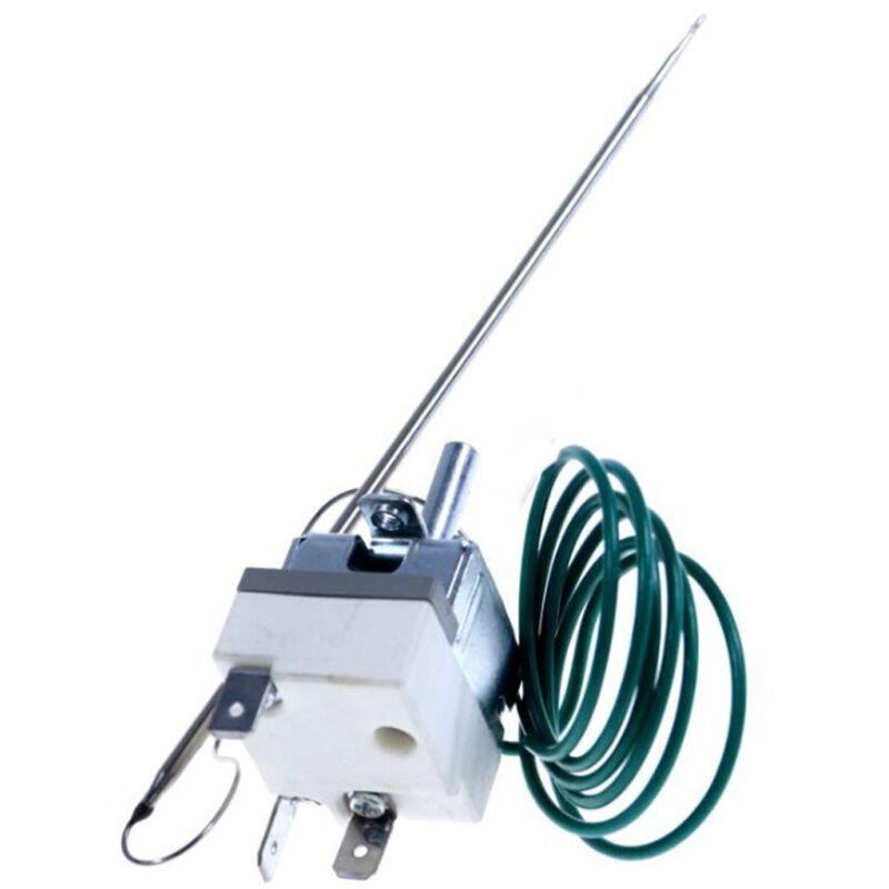 Edson - Thermostat reglable 285°c d'origine