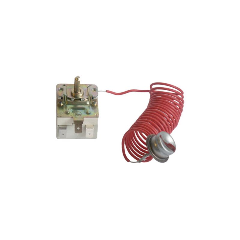 THERMOSTAT REGLABLE 35&deg;/75&deg; TXA4X2002 pour LAVE LINGE FAGOR -