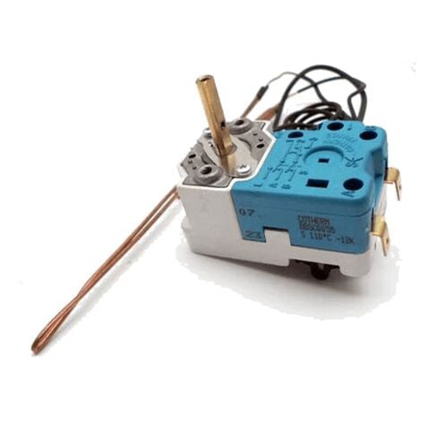 Thermostat Reglable 95X0056 Pour CHAUFFE EAU