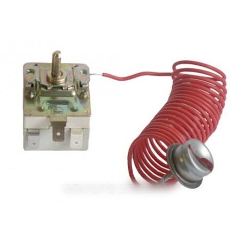 Thermostat réglable pour Lave-Linge FAGOR 55X5543