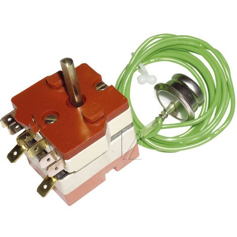 THERMOSTAT REGLABLE POUR LAVE LINGE SIEMENS - 00058592