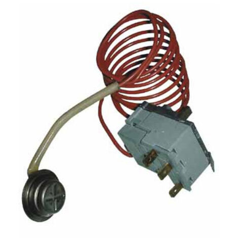 THERMOSTAT REGLABLE pour LAVE LINGE THOMSON - 55X1399