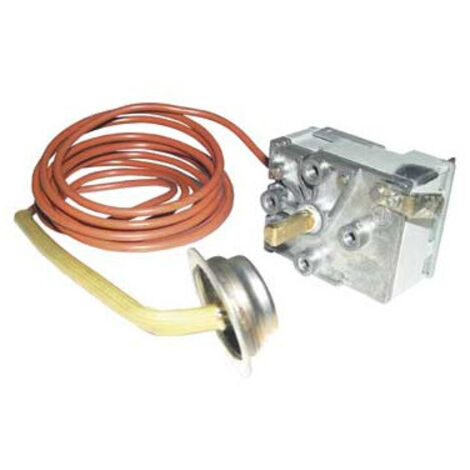THERMOSTAT REGLABLE pour LAVE LINGE THOMSON - 55X6266