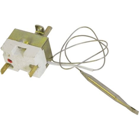 THERMOSTAT REGLABLE pour PIECES CUISSON PETIT ELECTROMENAGER...