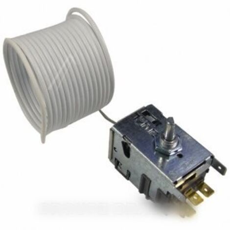 THERMOSTAT REGULATEUR POUR REFRIGERATEUR  ARTHUR MARTIN ELECTROLUX FAURE