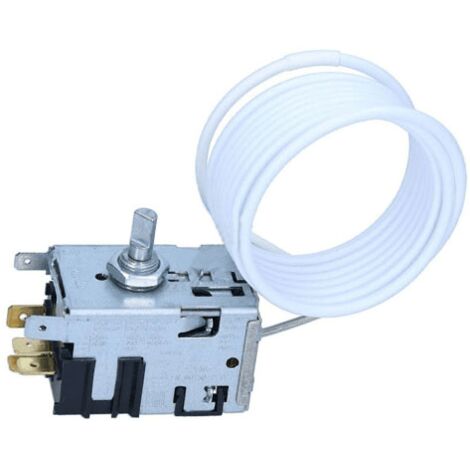 THERMOSTAT-REGULATEUR REFRIGERATEUR POUR REFRIGERATEUR ELECTROLUX - 2081206043