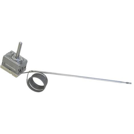 THERMOSTAT REGULATION DE FOUR pour CUISINIERE SMEG - 818730616