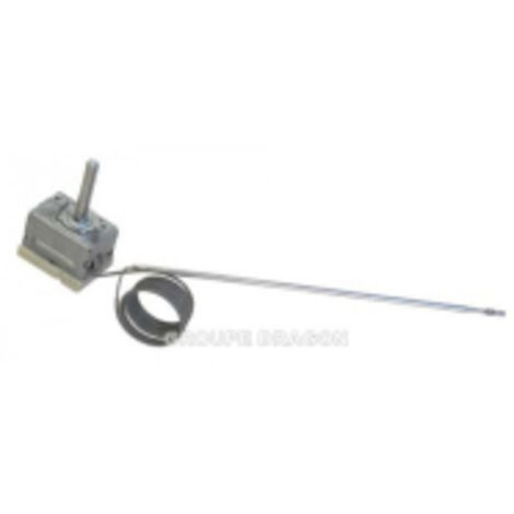 Thermostat regulation pour Four SMEG 818730616