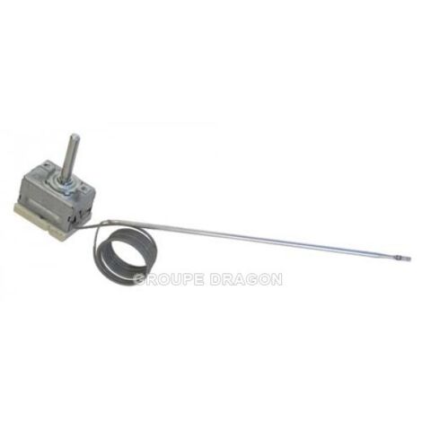 Thermostat régulation pour Four SMEG 818730616