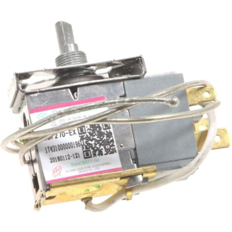 Thermostat (repère 14)
