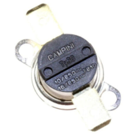Thermostat Resistance 70 s200 pour Four SMEG 818730424