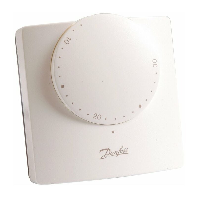 Danfoss - Thermostat - Rmt