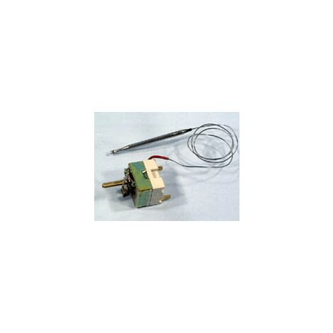 THERMOSTAT ROTISSOIRE POUR PETIT ELECTROMENAGER KENWOOD - KW700600
