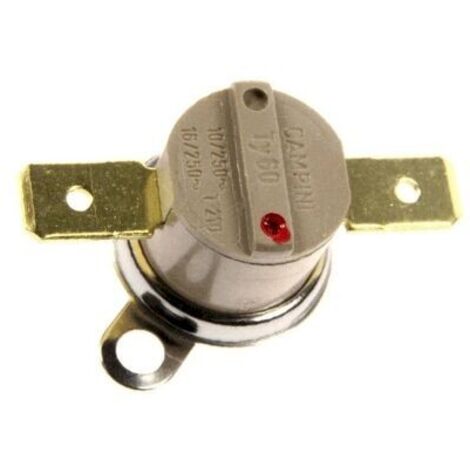 THERMOSTAT SECURITE 140C 818731476 Smeg