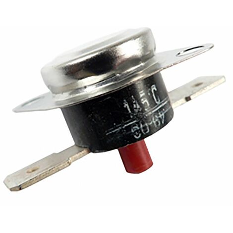 THERMOSTAT SECURITE 145°C POUR SECHE LINGE THOMSON - 55X9356