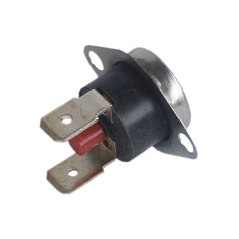 THERMOSTAT SECURITE 167°C (REARMABLE) pour SECHE LINGE FAGOR...