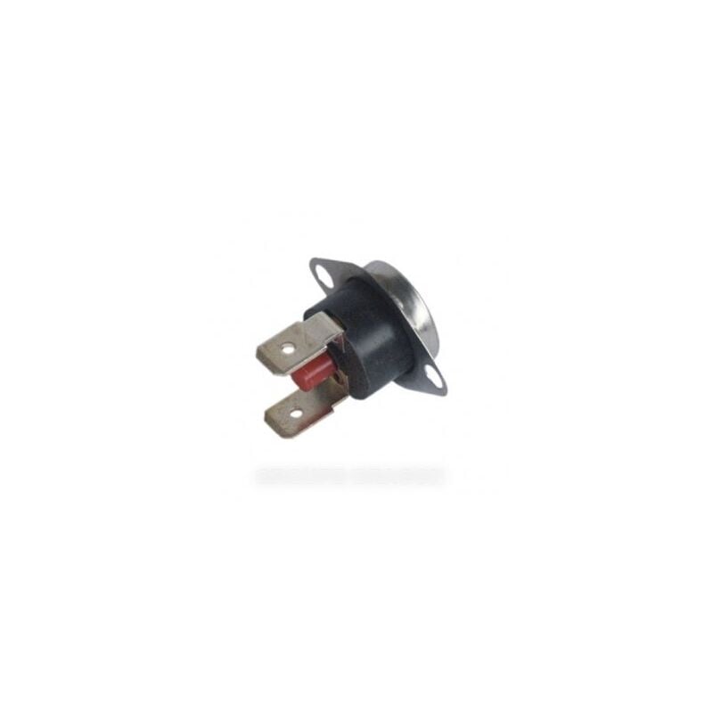 Brandt - thermostat securite 167C (rearmable) pour seche linge fagor vedette sauter de-dietrich