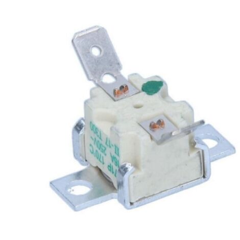 Thermostat sécurité 170°c d'origine